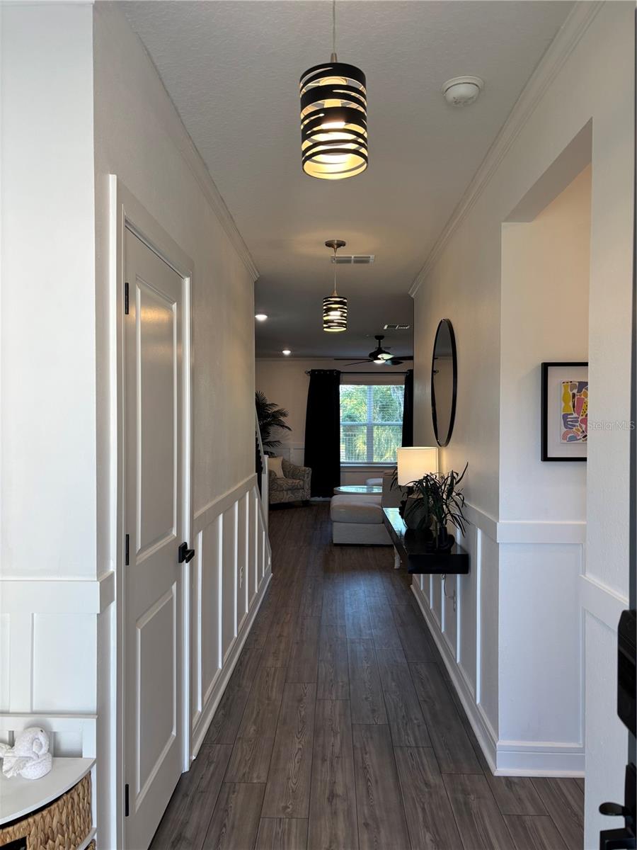 ISLES AT BAYVIEW PH III - Residential