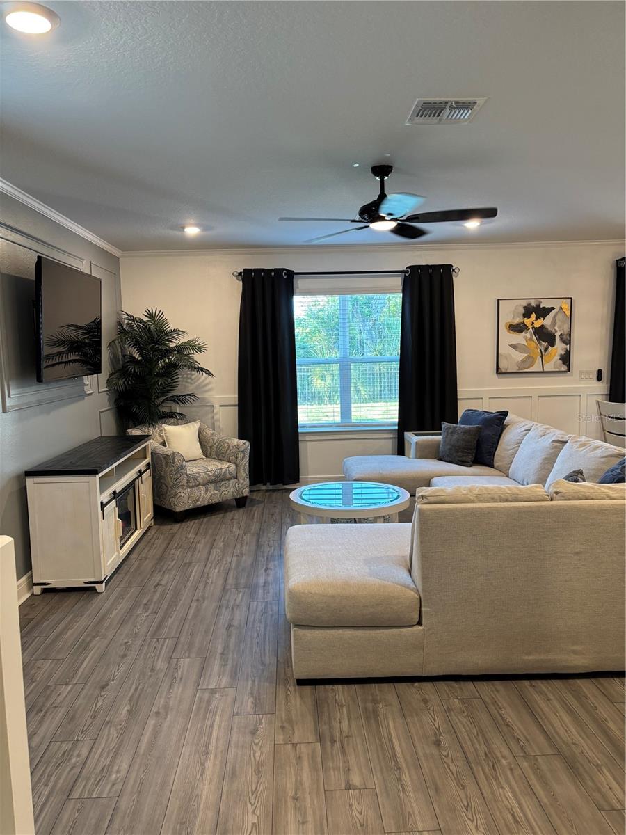 ISLES AT BAYVIEW PH III - Residential