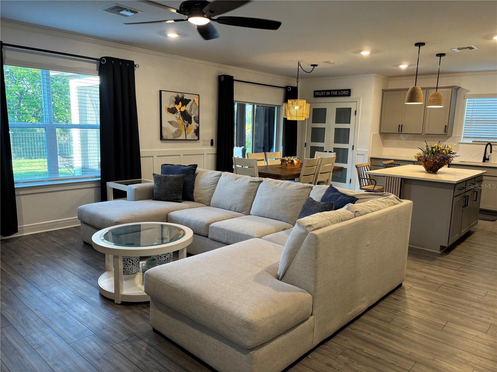 ISLES AT BAYVIEW PH III - Residential