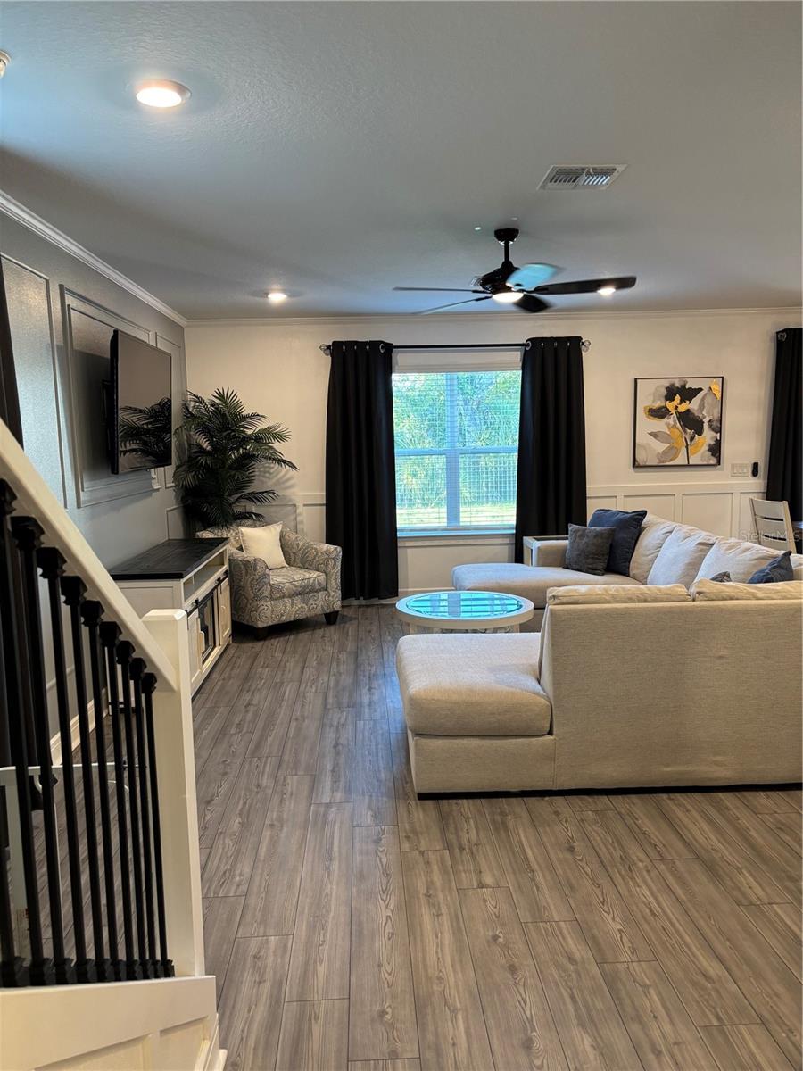 ISLES AT BAYVIEW PH III - Residential