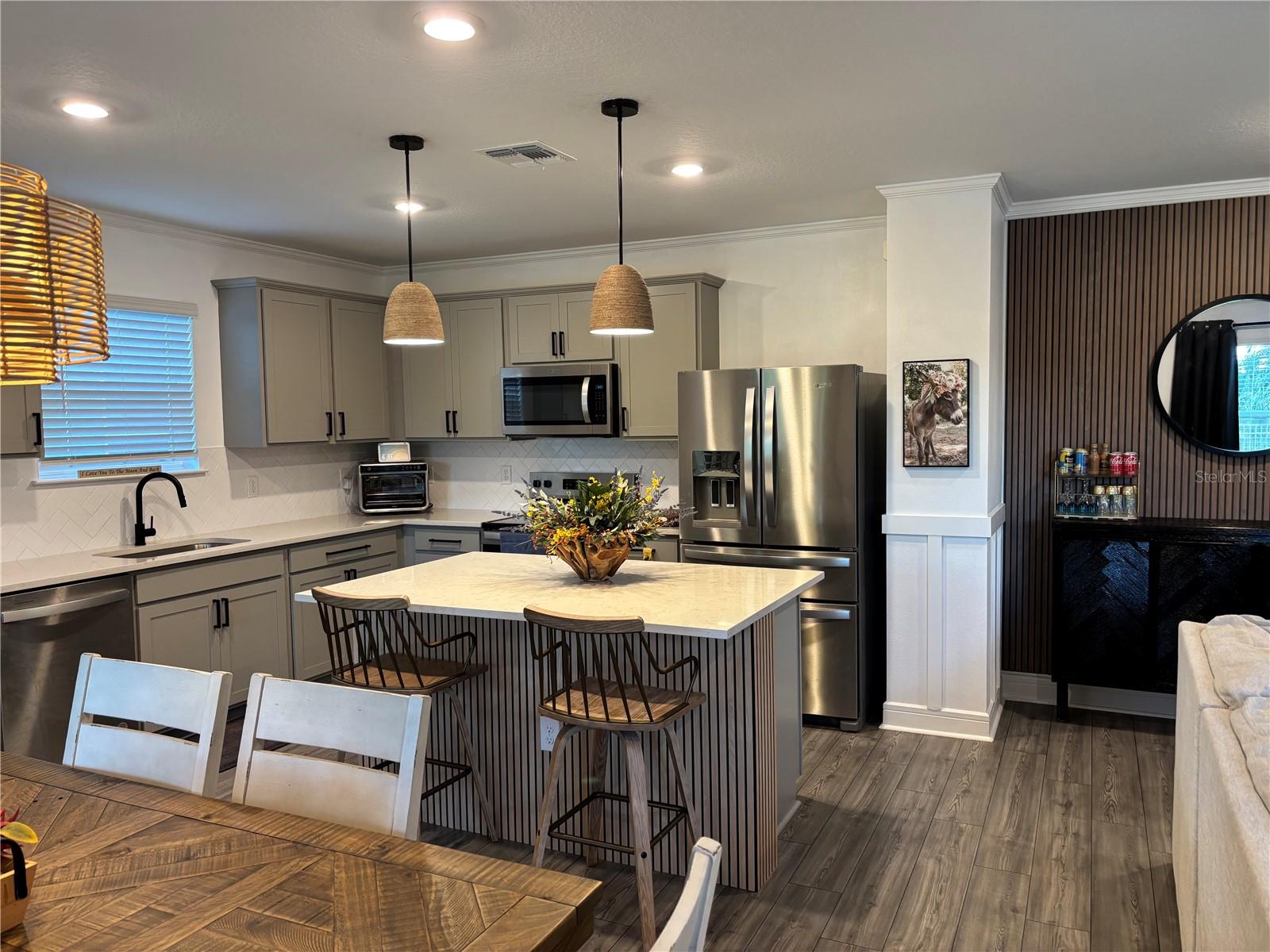 ISLES AT BAYVIEW PH III - Residential