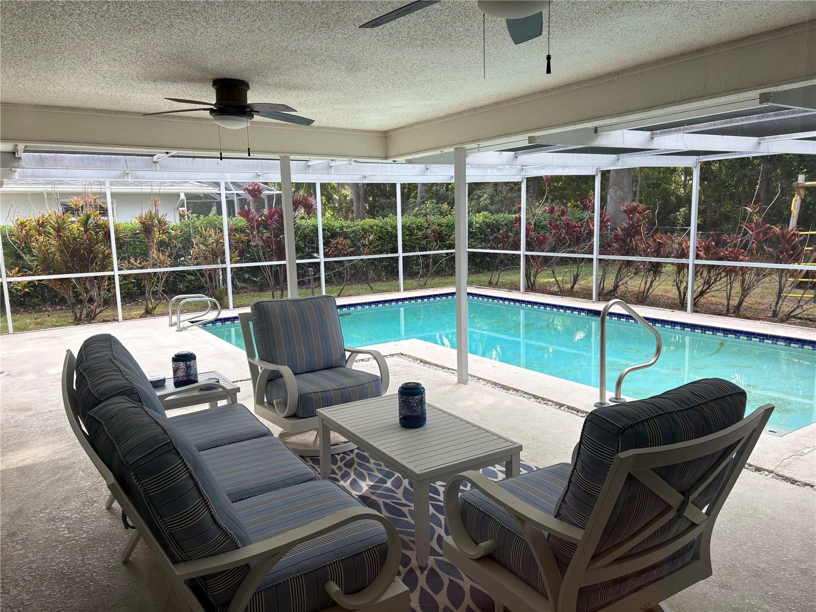 CLUBHOUSE ESTATES OF COUNTRYSIDE - Residential Lease