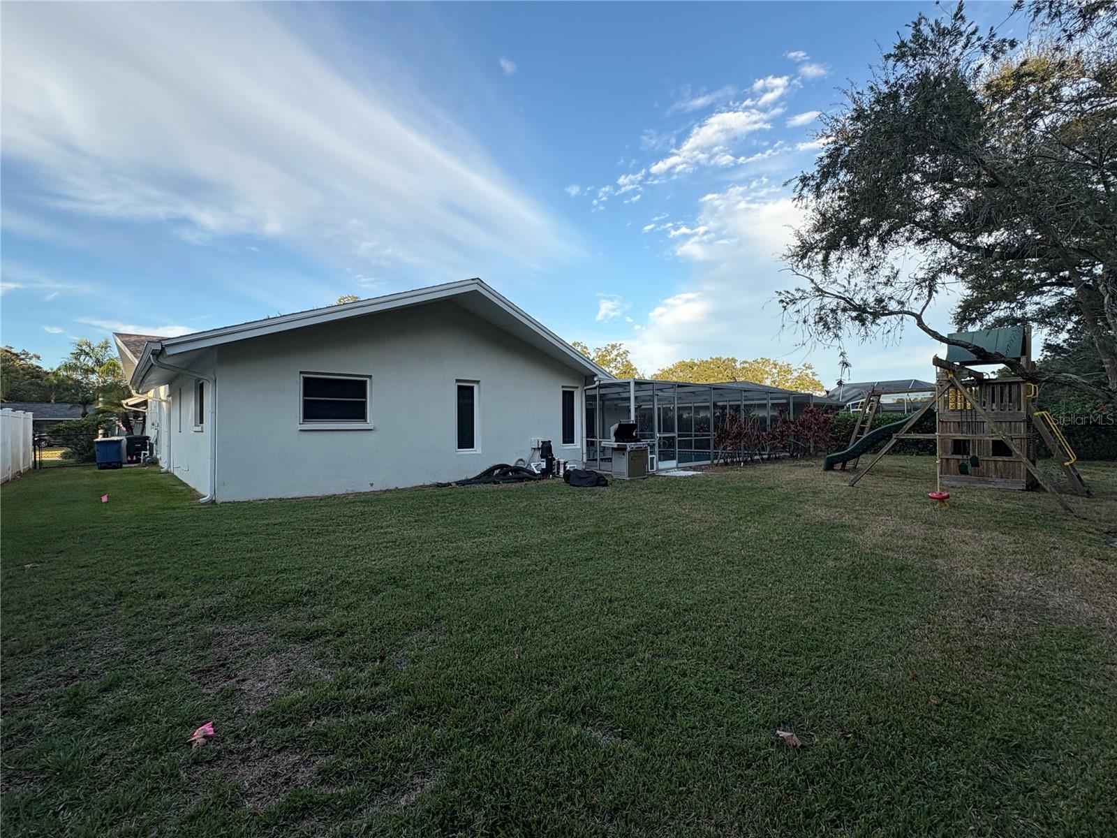 CLUBHOUSE ESTATES OF COUNTRYSIDE - Residential Lease