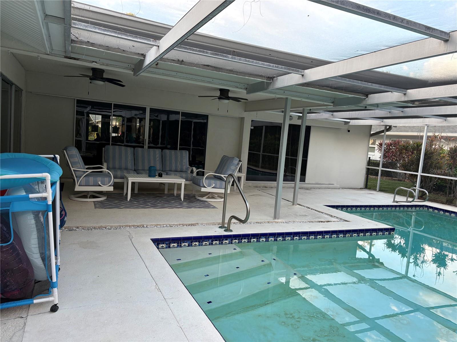 CLUBHOUSE ESTATES OF COUNTRYSIDE - Residential Lease