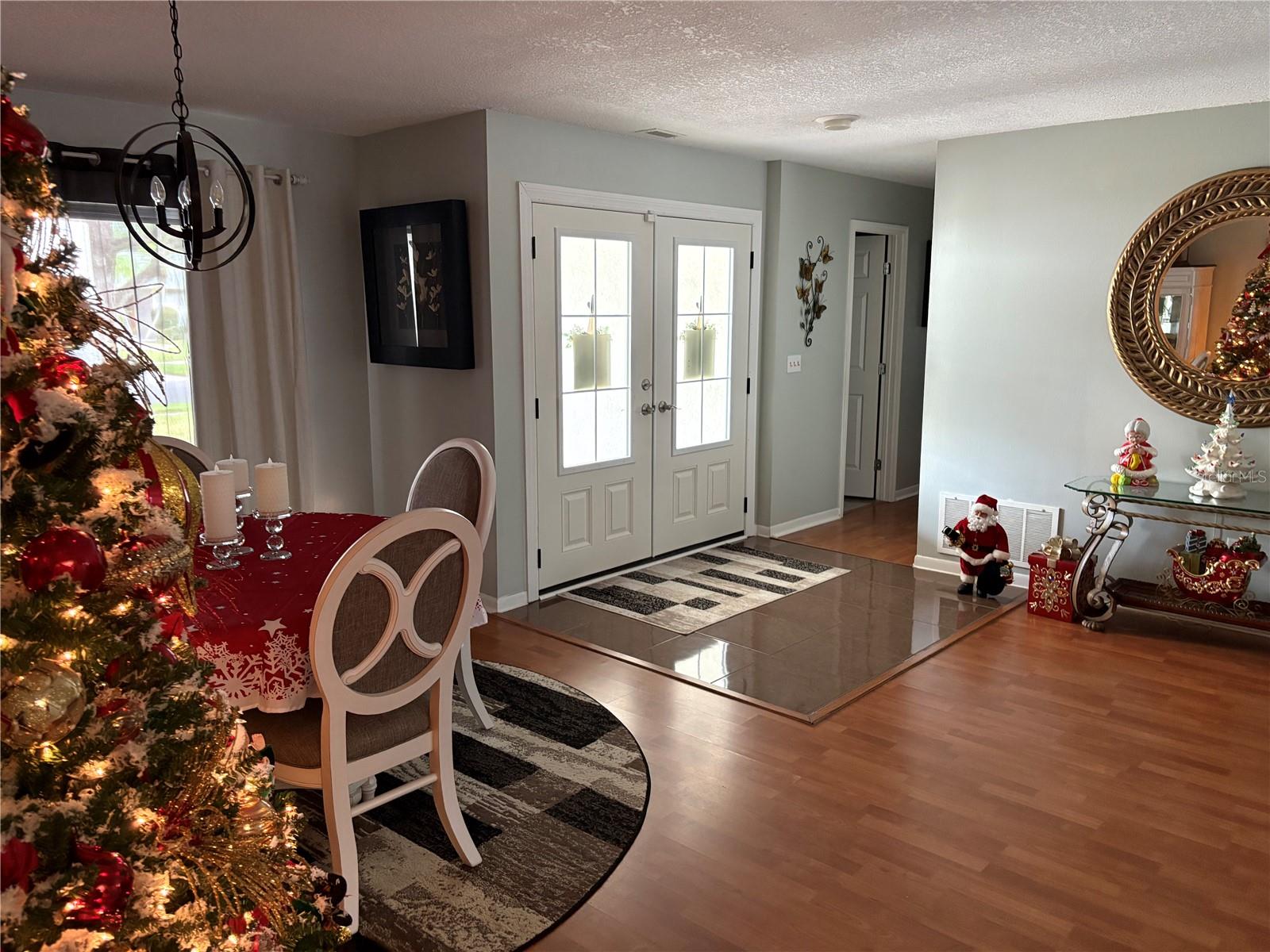 CLUBHOUSE ESTATES OF COUNTRYSIDE - Residential Lease