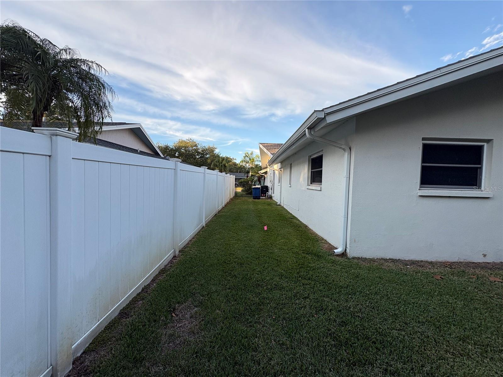 CLUBHOUSE ESTATES OF COUNTRYSIDE - Residential Lease