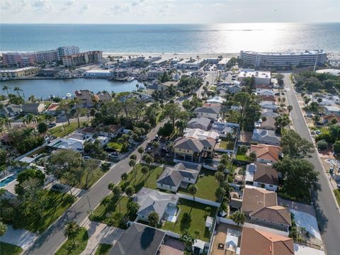 148 44TH AVENUE ST PETE BEACH FL 33706