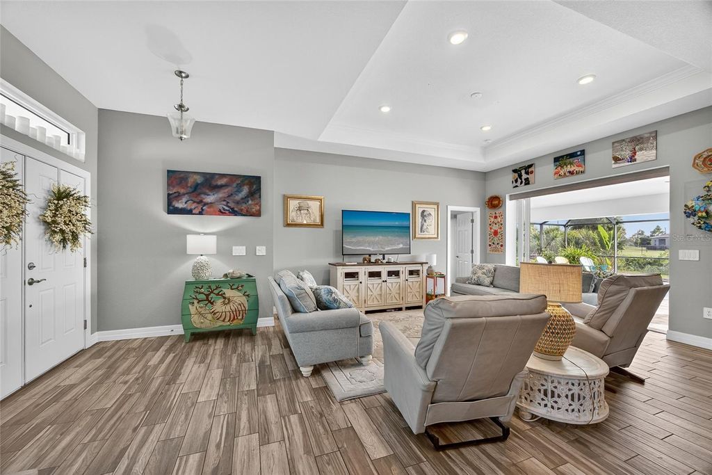 Photo of 25212 Alcazar Drive, Punta Gorda, FL 33955 (MLS # C7514386)
