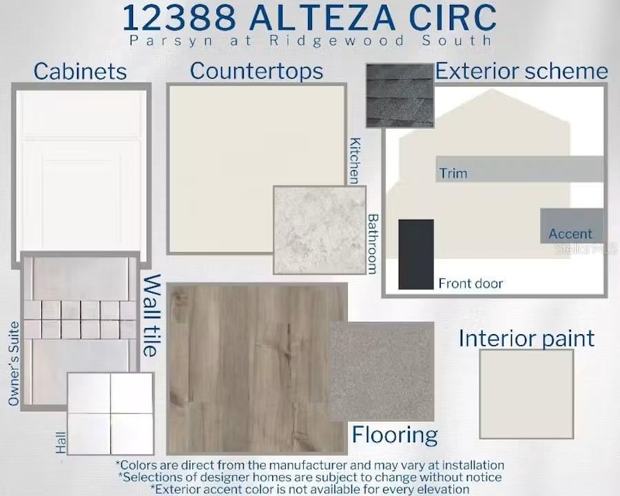 Photo of 12388 Alteza Circle, Riverview, FL 33579 (MLS # L4964826)