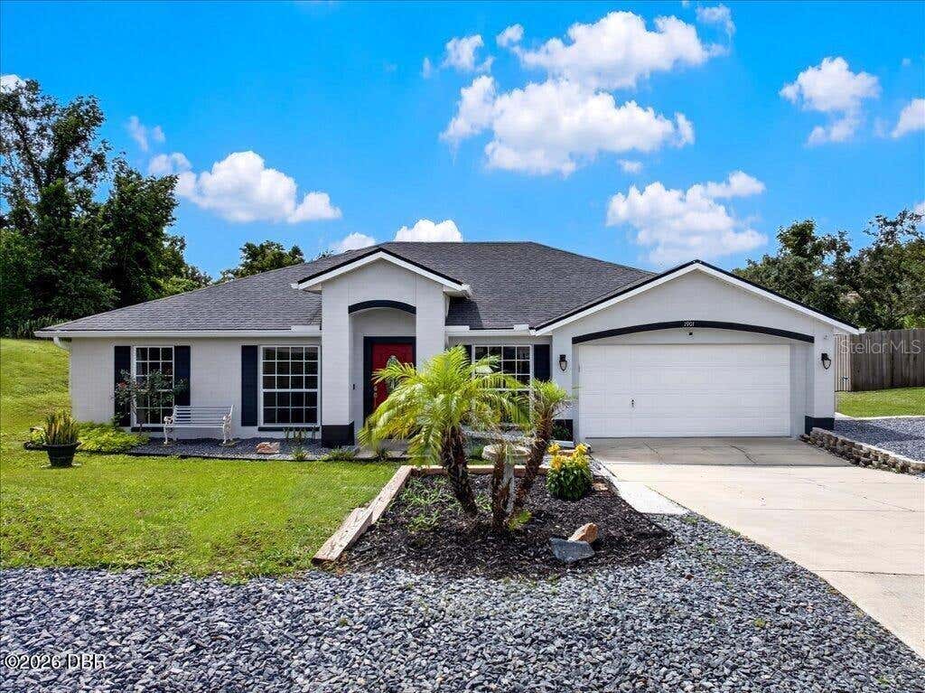 Photo of 1901 Eden Drive, Deltona, FL 32725 (MLS # V4950623)