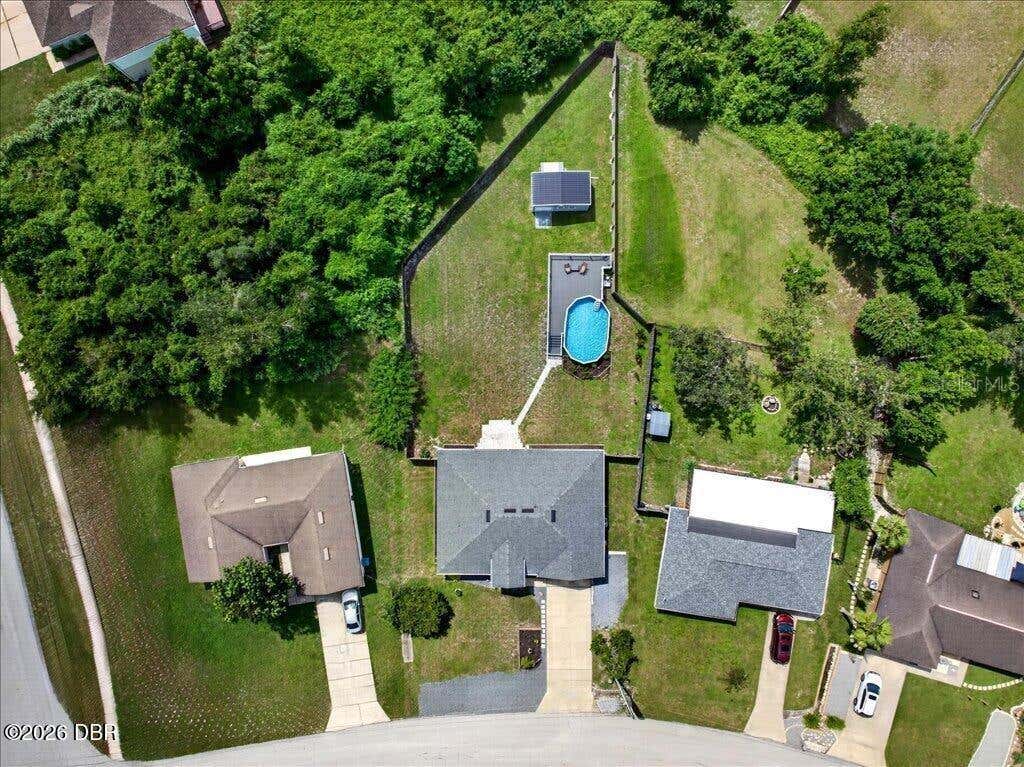 Photo of 1901 Eden Drive, Deltona, FL 32725 (MLS # V4950623)