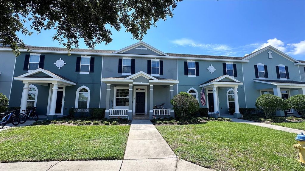 Real estate matching your search 76 Photo of 525 Waterside Pointe Drive, Groveland, FL 34736 (MLS # TB8441225)