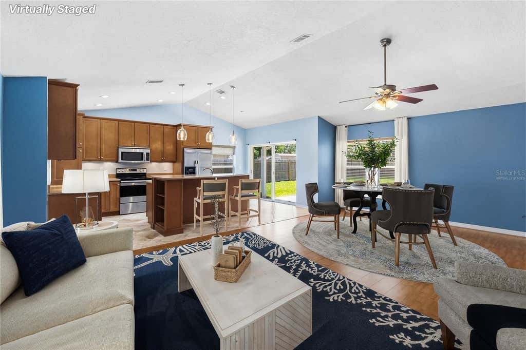 Photo of 20446 Macon Parkway, Orlando, FL 32833 (MLS # O6415025)