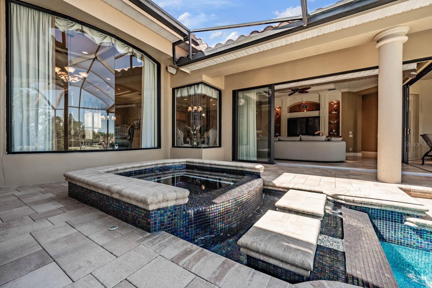 LAKE JOVITA GOLF AND COUNTRY CLUB - Residential