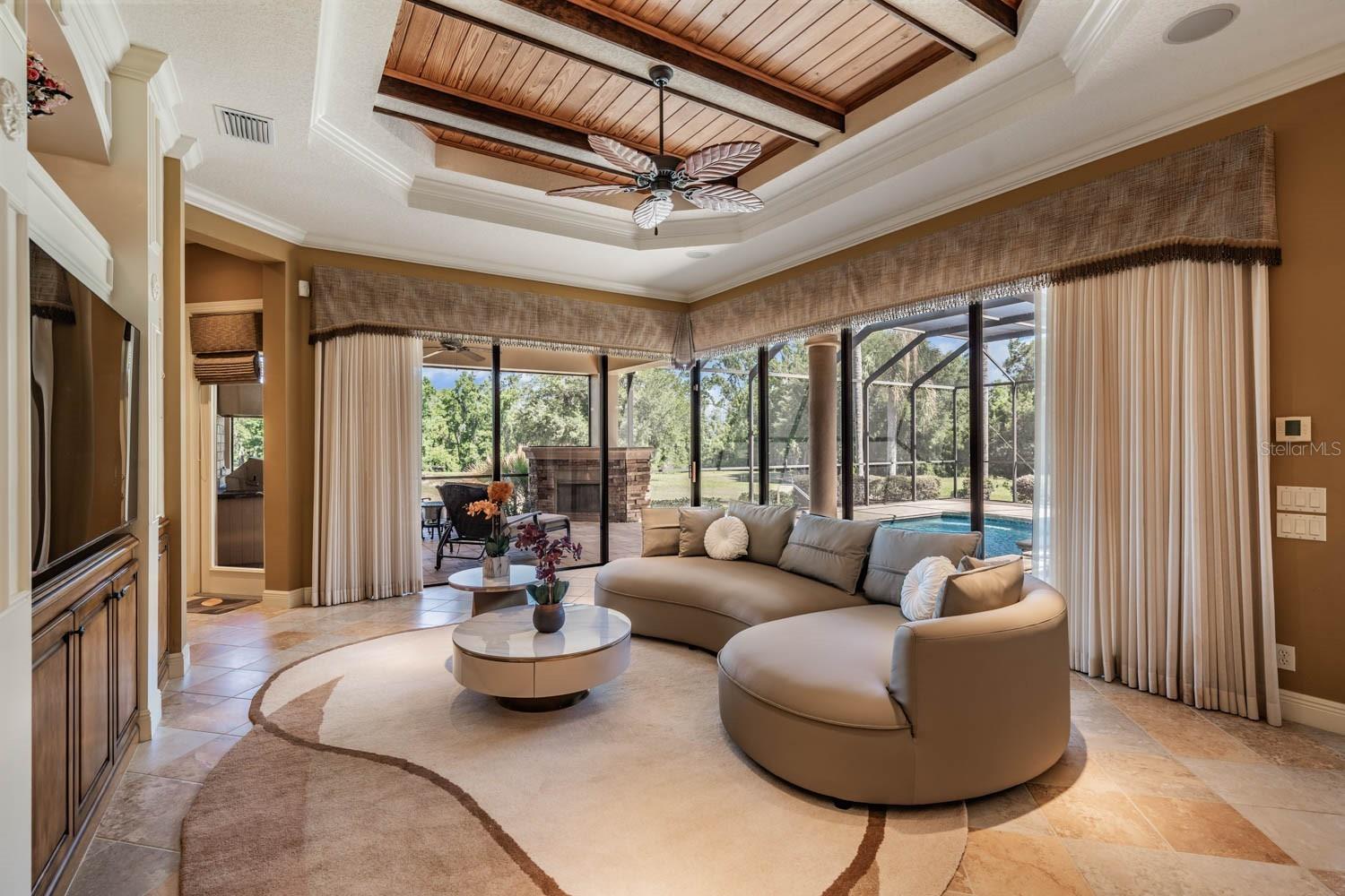 LAKE JOVITA GOLF AND COUNTRY CLUB - Residential