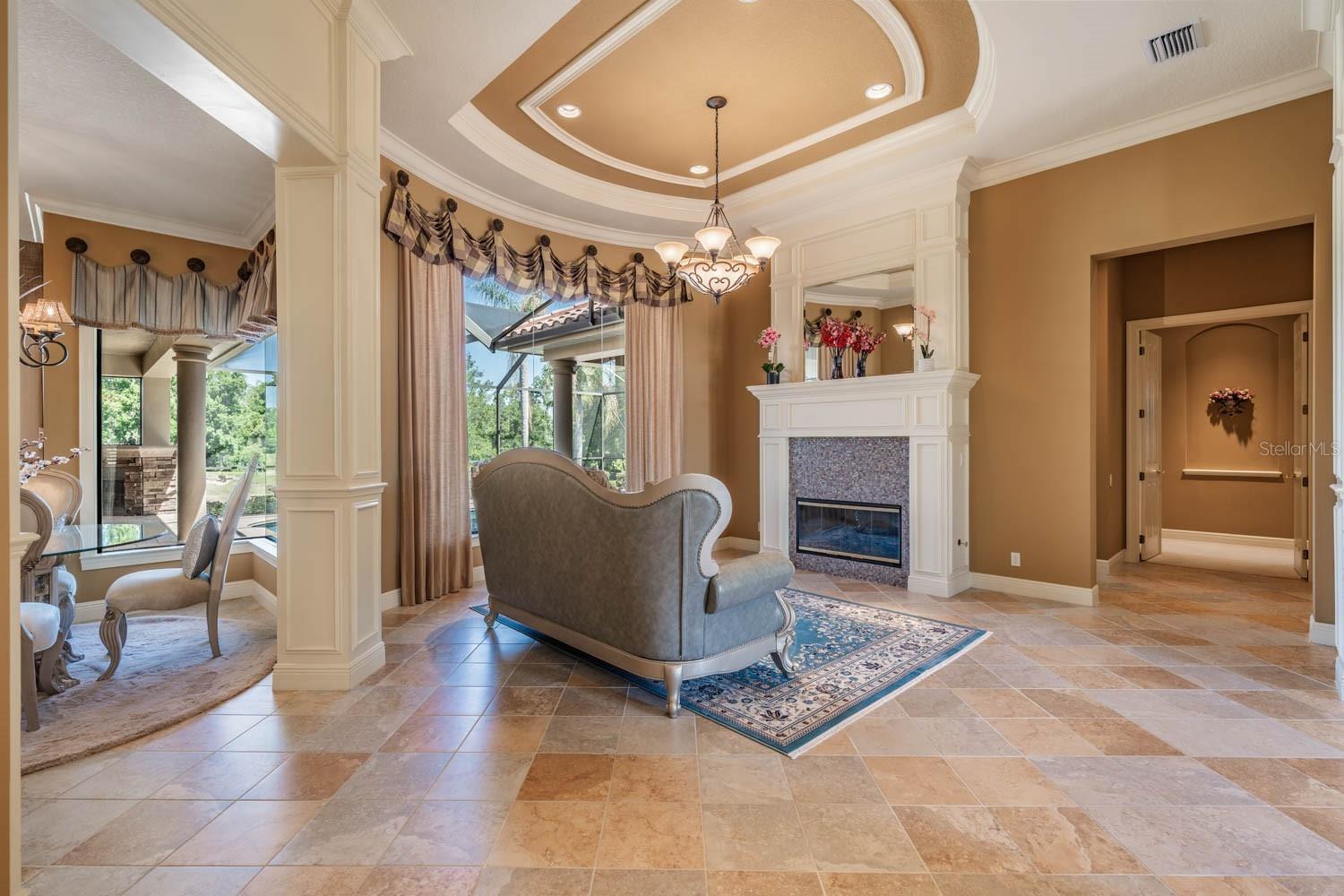 LAKE JOVITA GOLF AND COUNTRY CLUB - Residential