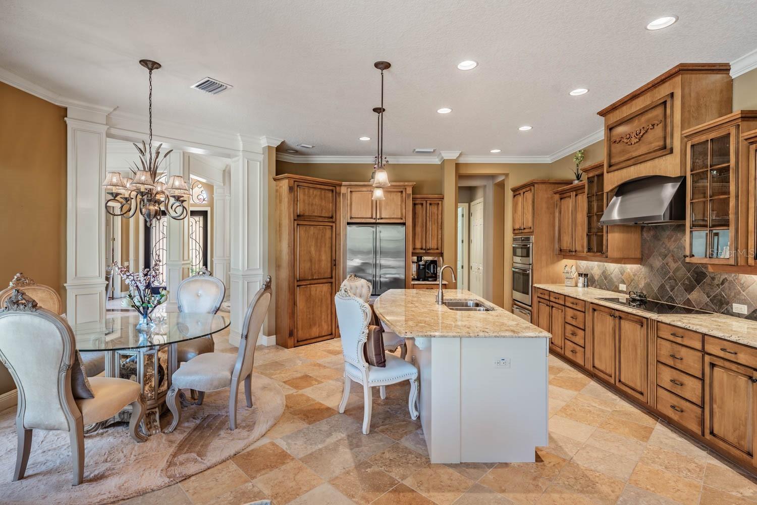 LAKE JOVITA GOLF AND COUNTRY CLUB - Residential