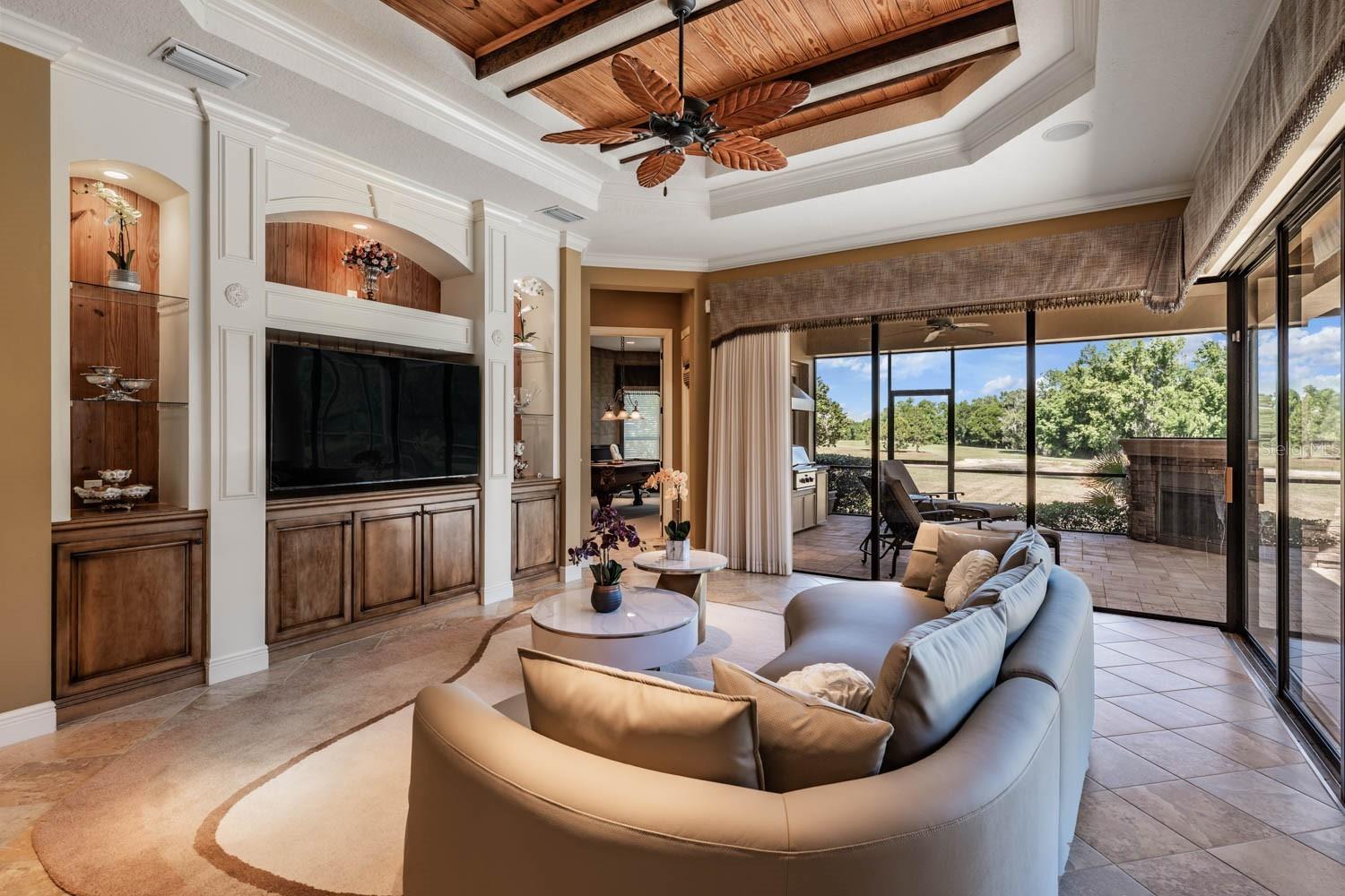 LAKE JOVITA GOLF AND COUNTRY CLUB - Residential