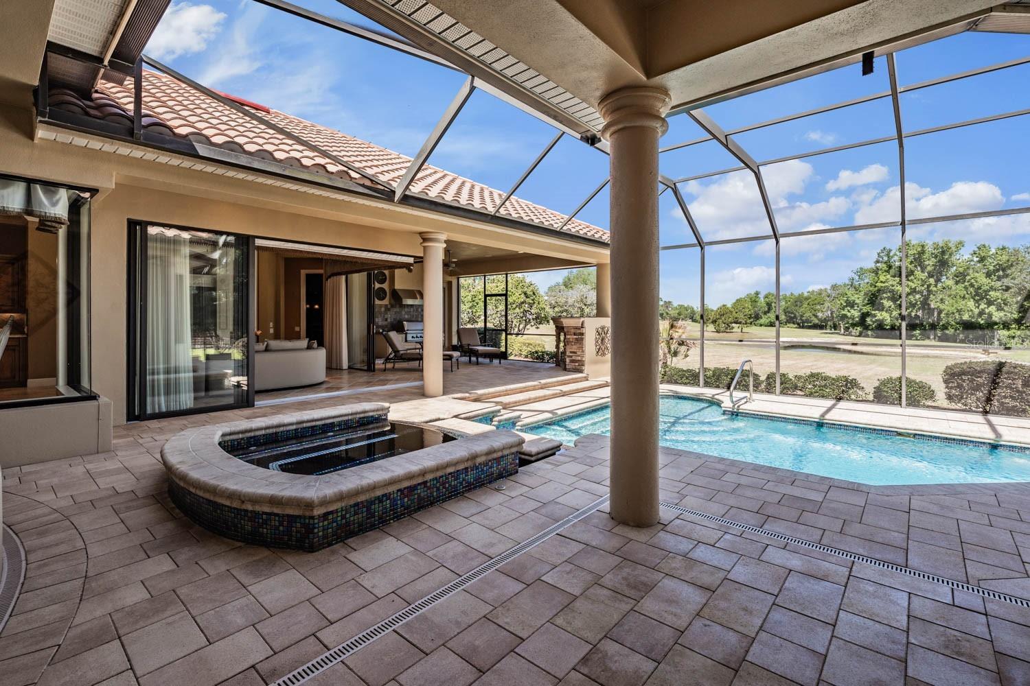 LAKE JOVITA GOLF AND COUNTRY CLUB - Residential