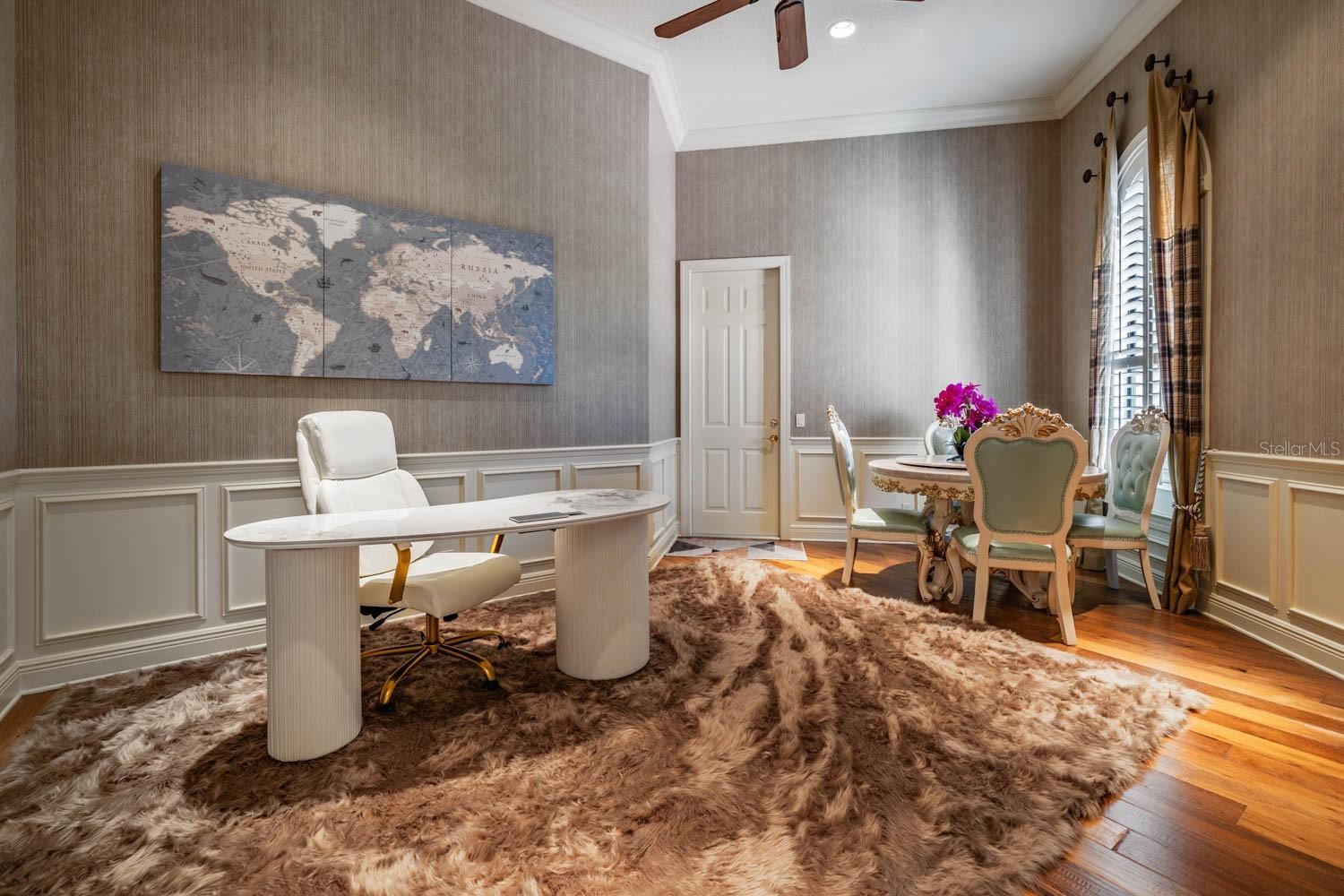 LAKE JOVITA GOLF AND COUNTRY CLUB - Residential