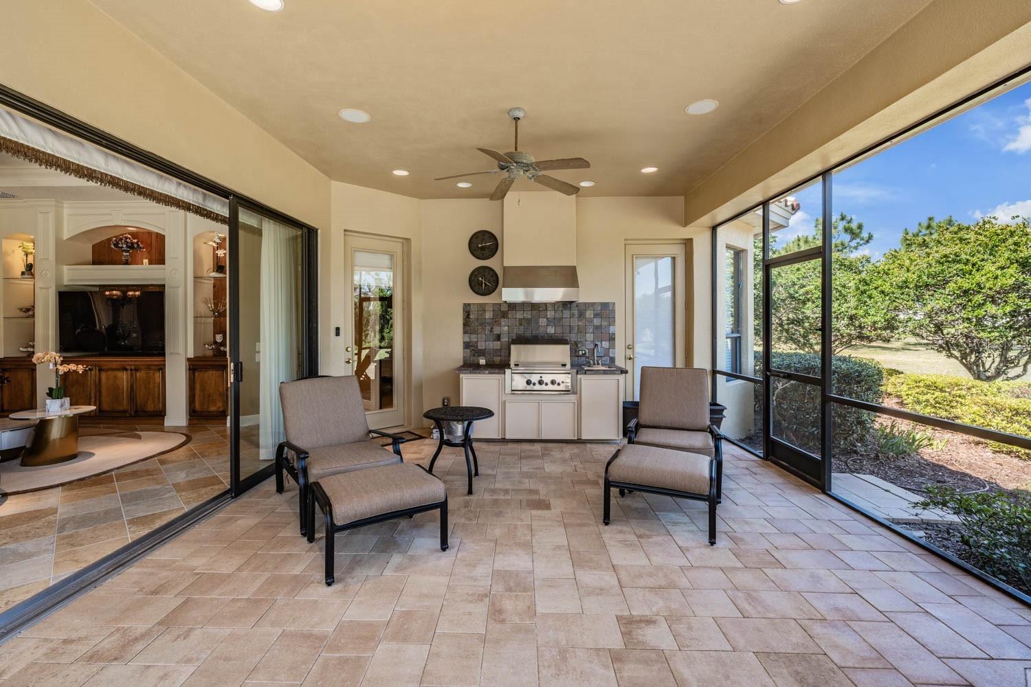 LAKE JOVITA GOLF AND COUNTRY CLUB - Residential