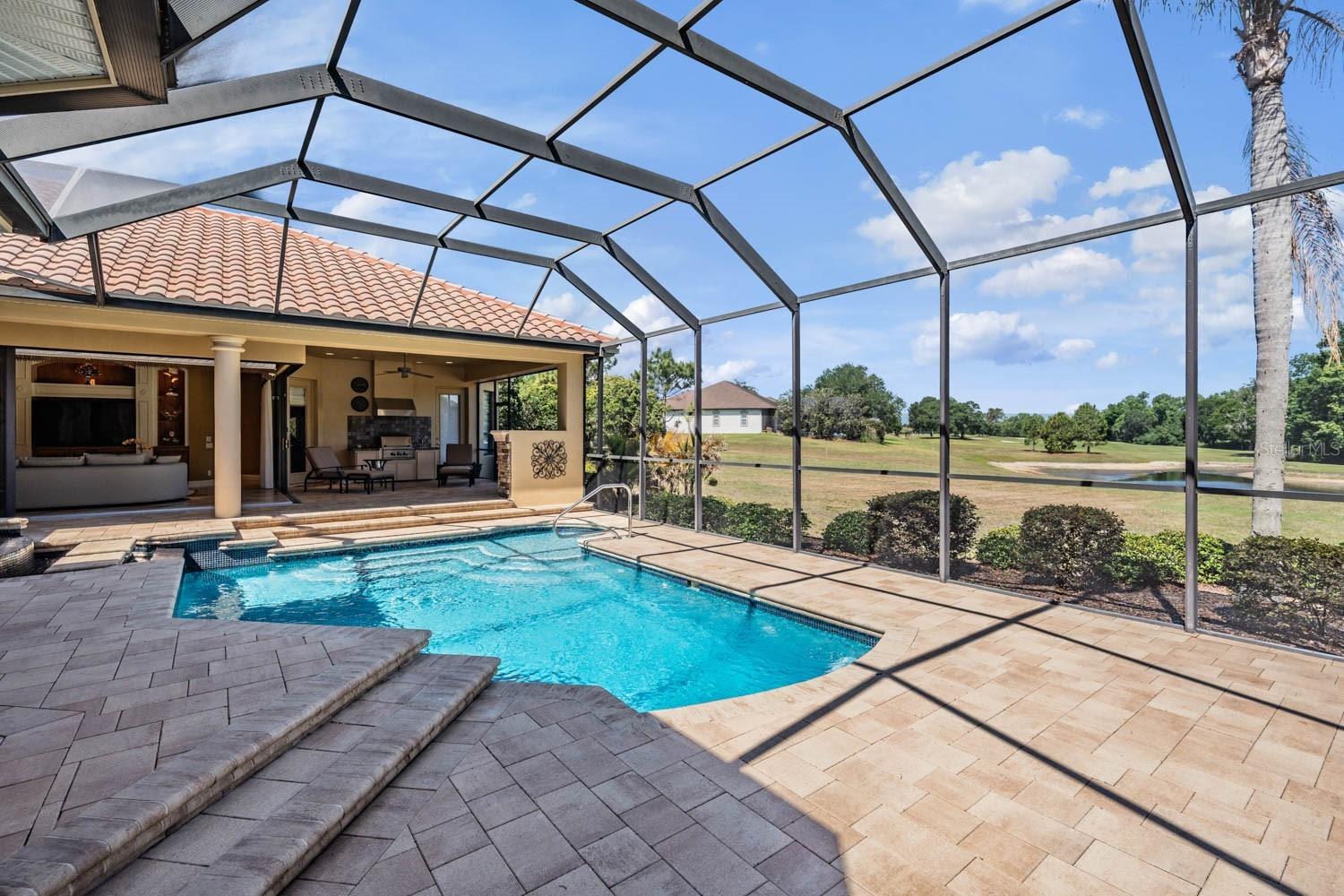 LAKE JOVITA GOLF AND COUNTRY CLUB - Residential