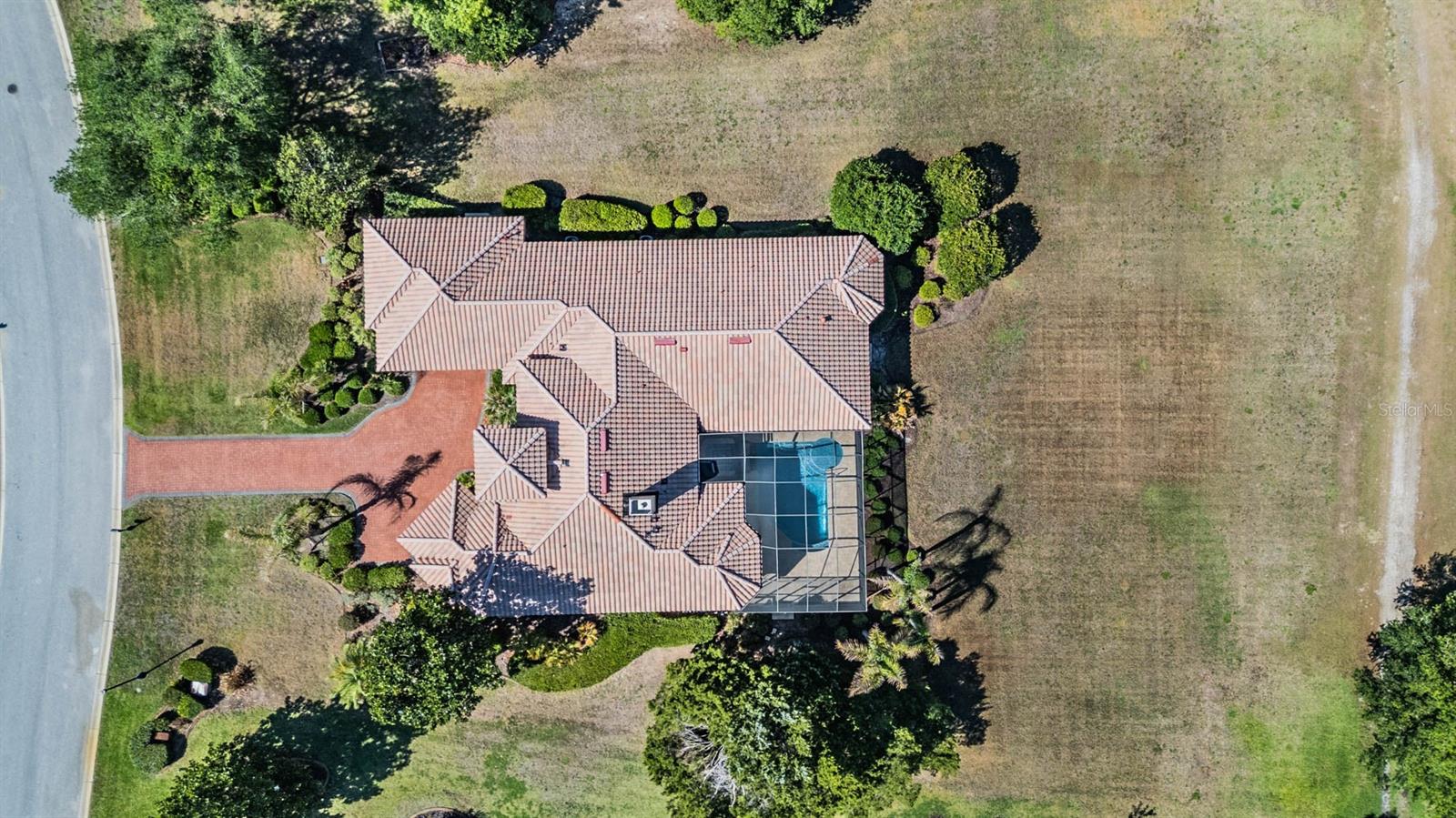 LAKE JOVITA GOLF AND COUNTRY CLUB - Residential
