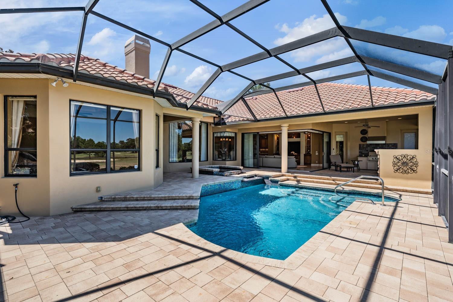 LAKE JOVITA GOLF AND COUNTRY CLUB - Residential