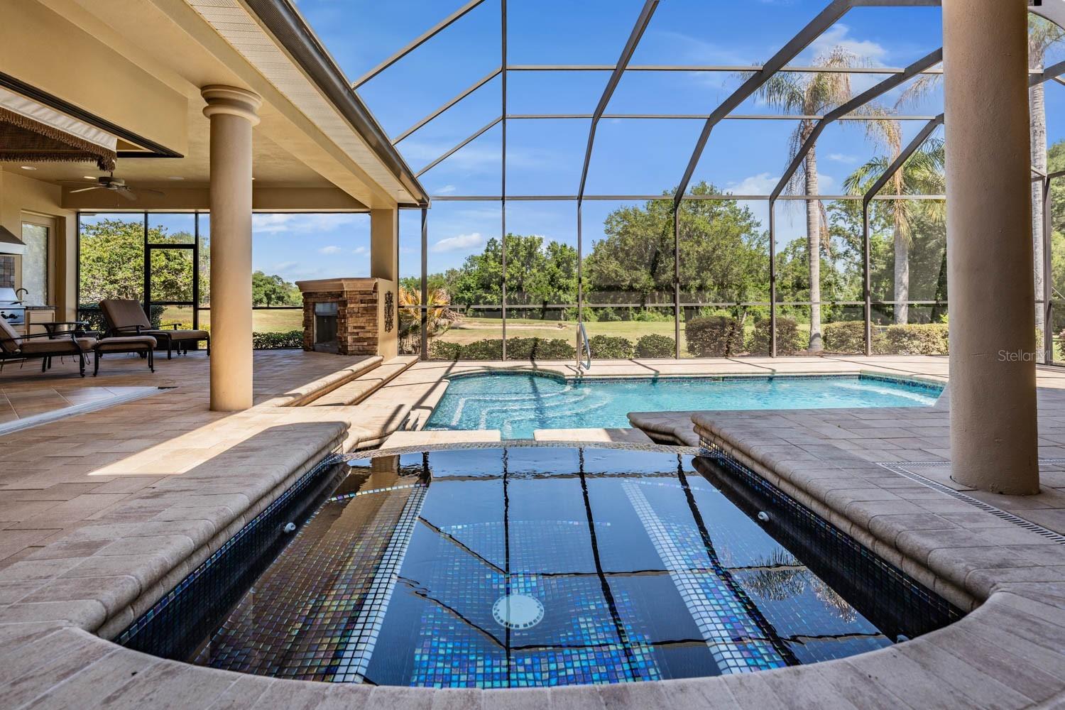 LAKE JOVITA GOLF AND COUNTRY CLUB - Residential