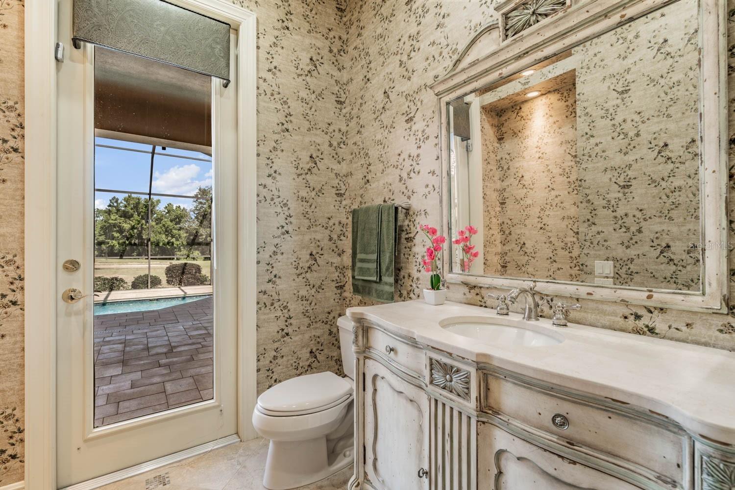 LAKE JOVITA GOLF AND COUNTRY CLUB - Residential