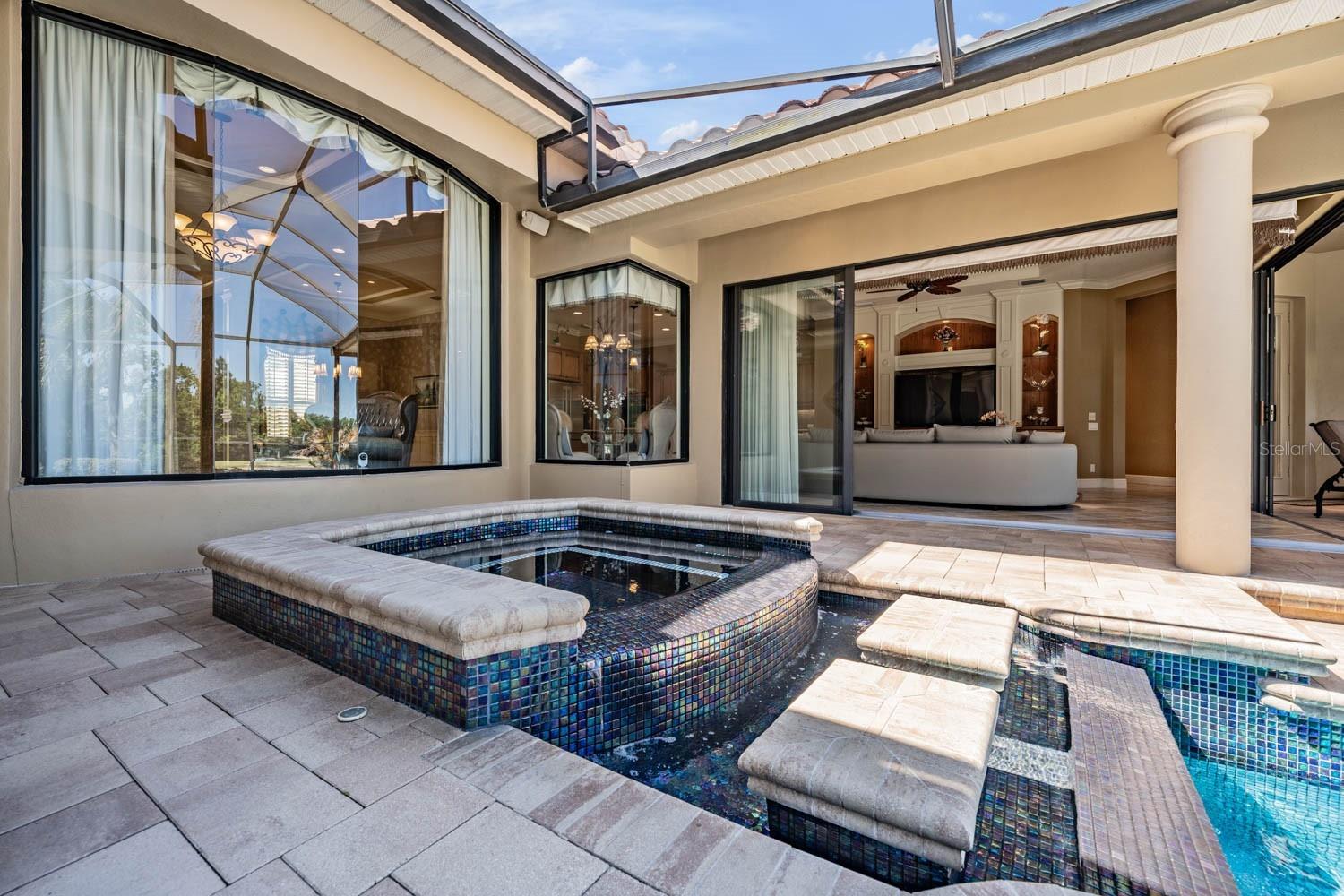 LAKE JOVITA GOLF AND COUNTRY CLUB - Residential