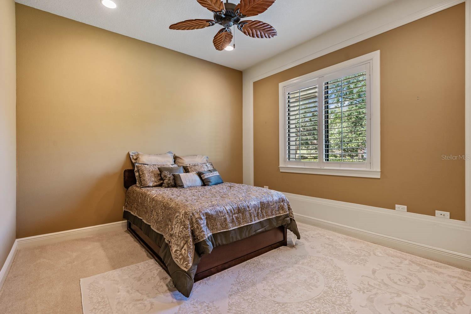 LAKE JOVITA GOLF AND COUNTRY CLUB - Residential