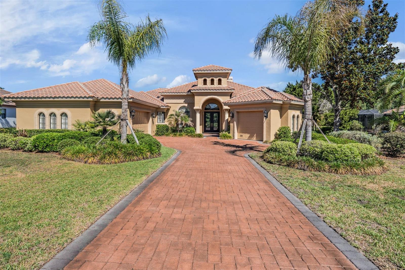 LAKE JOVITA GOLF AND COUNTRY CLUB - Residential