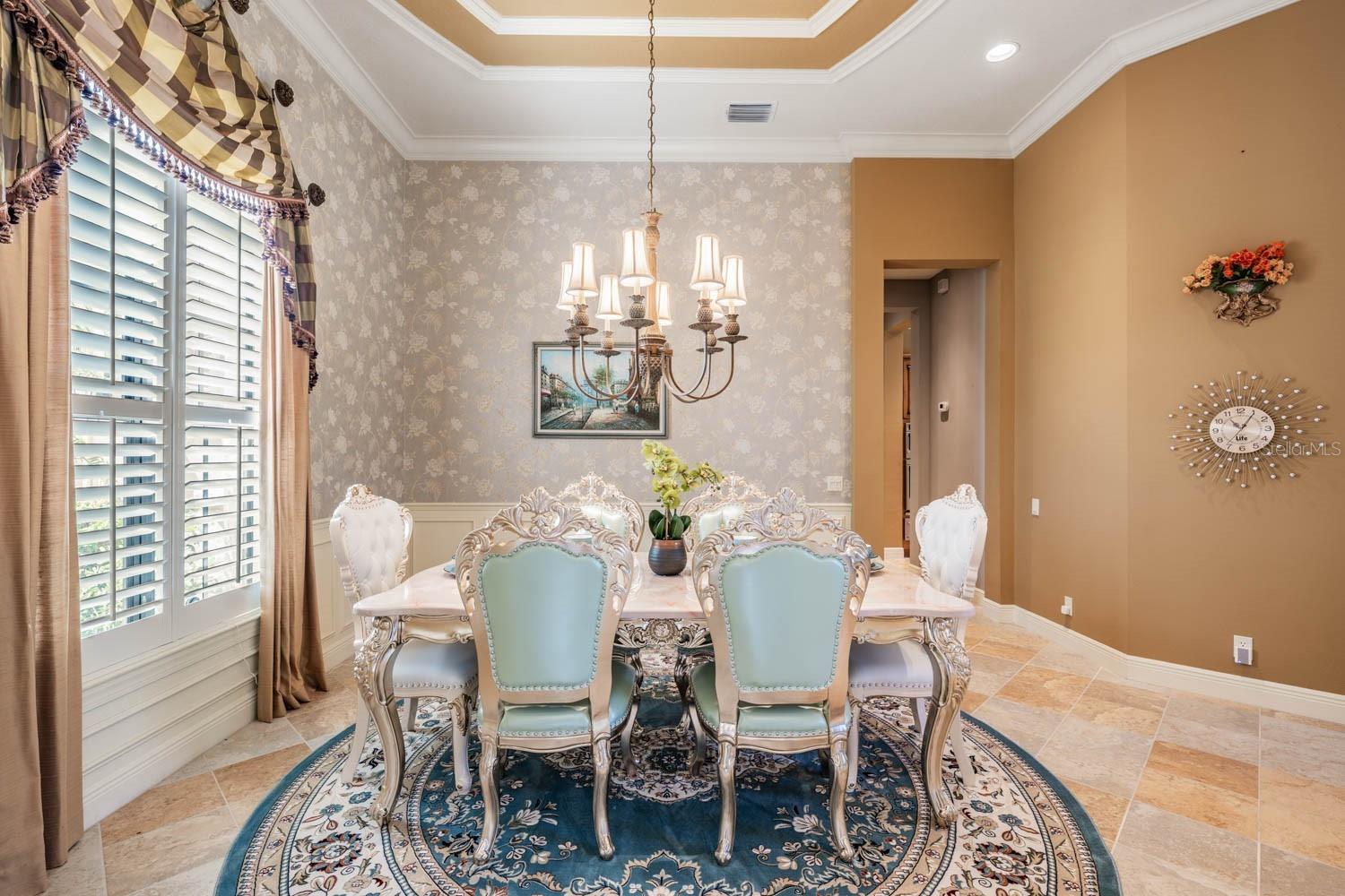 LAKE JOVITA GOLF AND COUNTRY CLUB - Residential