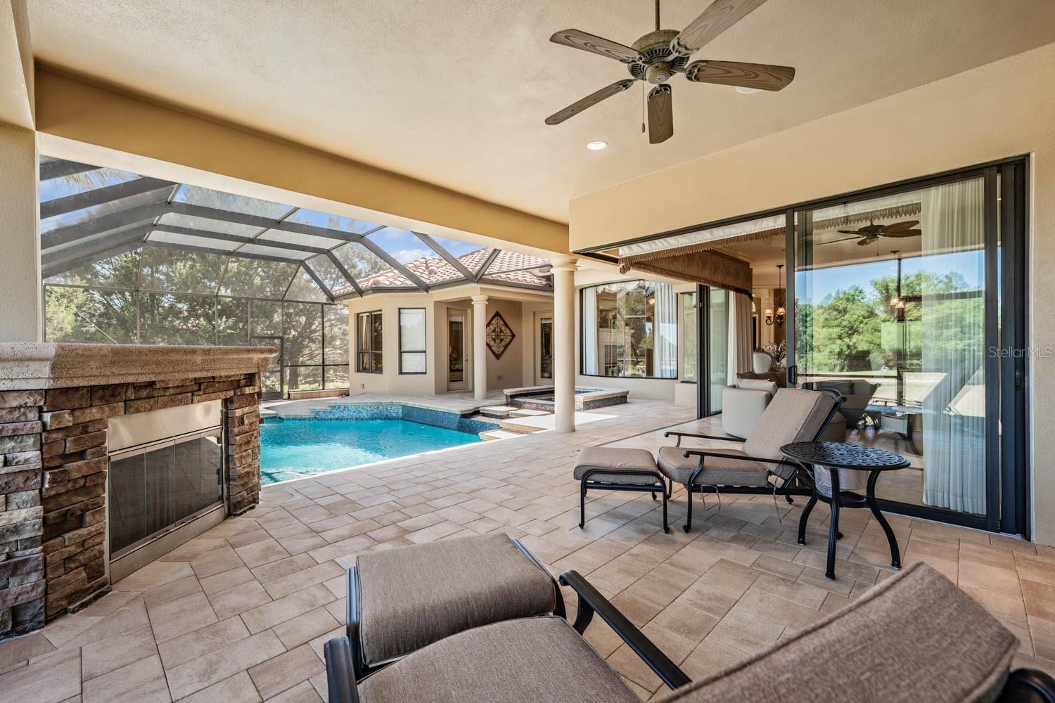 LAKE JOVITA GOLF AND COUNTRY CLUB - Residential