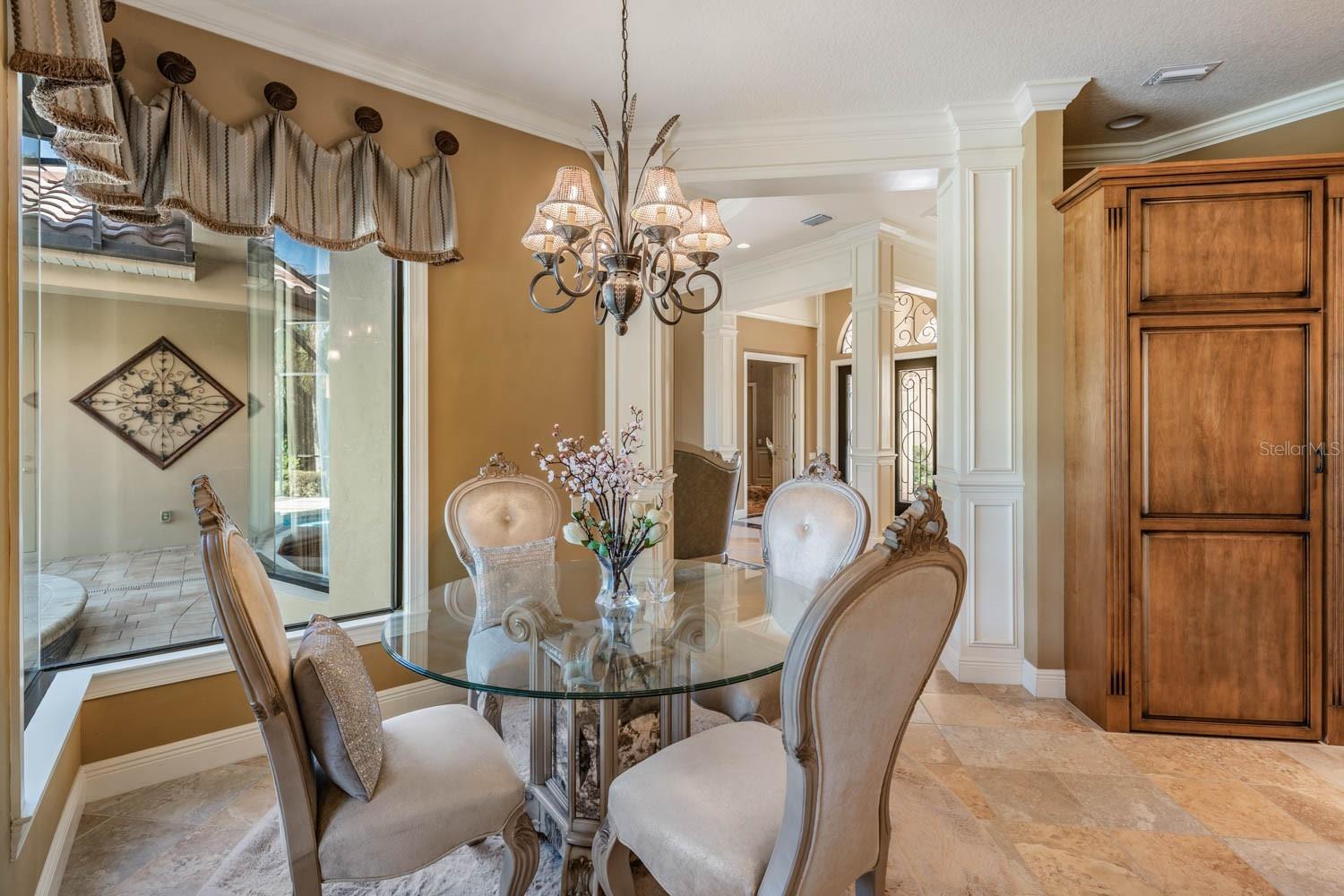 LAKE JOVITA GOLF AND COUNTRY CLUB - Residential