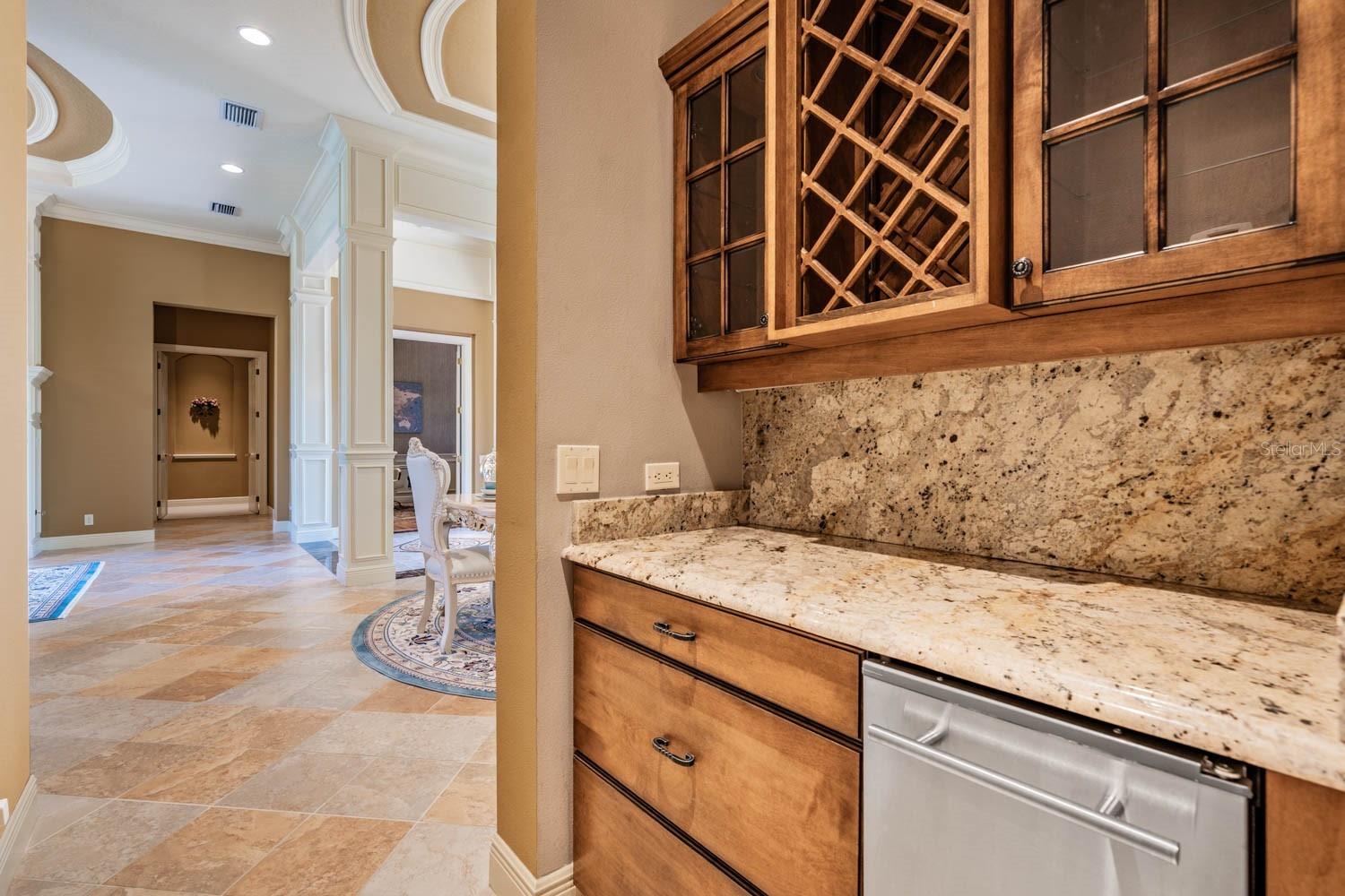 LAKE JOVITA GOLF AND COUNTRY CLUB - Residential