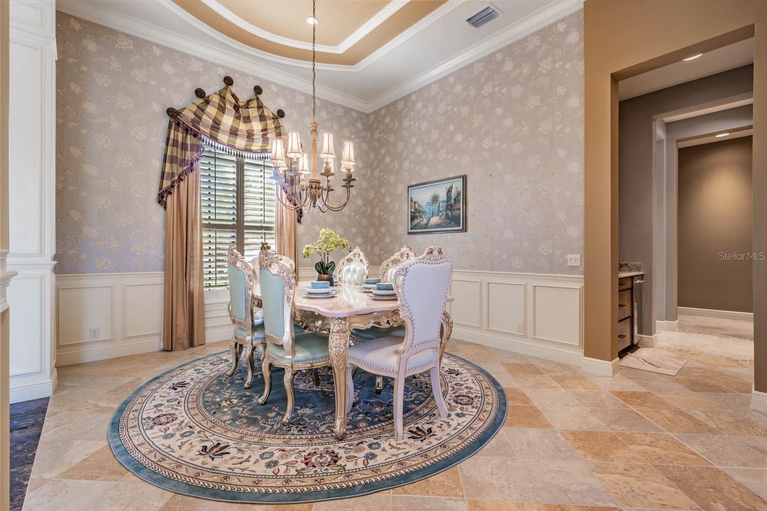 LAKE JOVITA GOLF AND COUNTRY CLUB - Residential