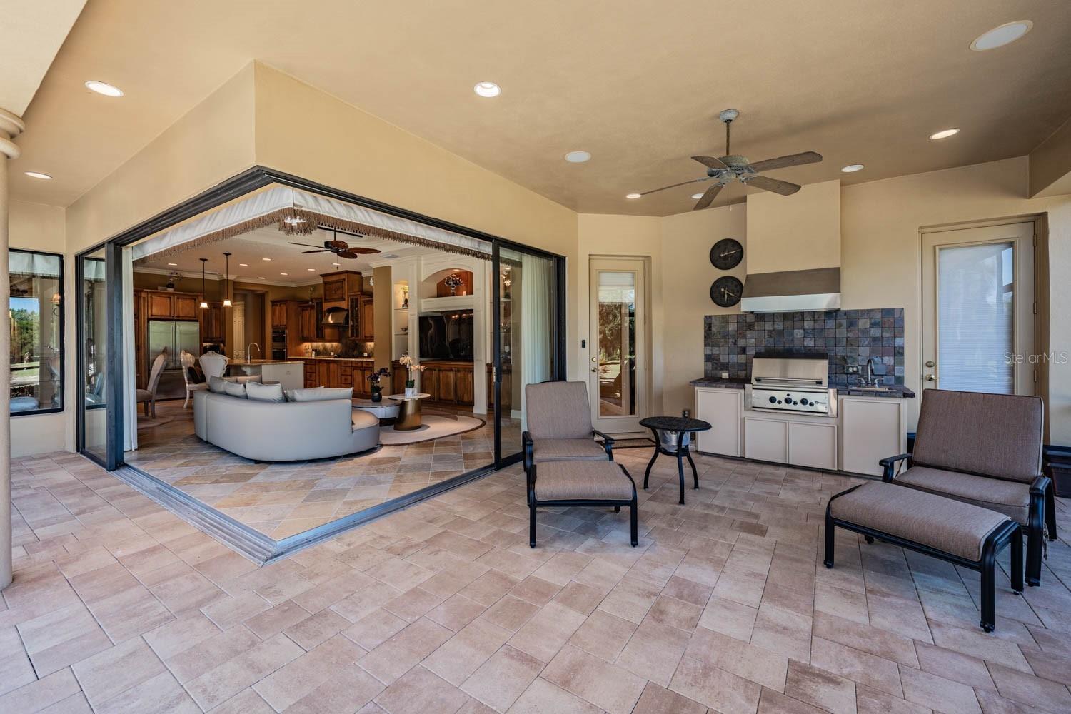 LAKE JOVITA GOLF AND COUNTRY CLUB - Residential
