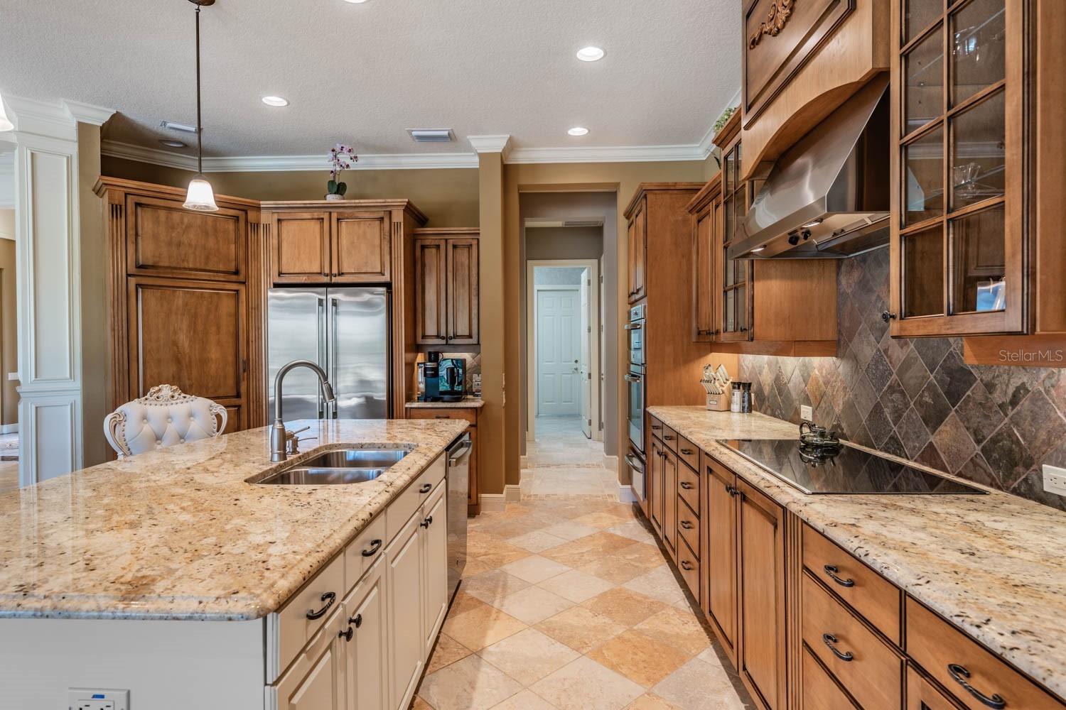 LAKE JOVITA GOLF AND COUNTRY CLUB - Residential