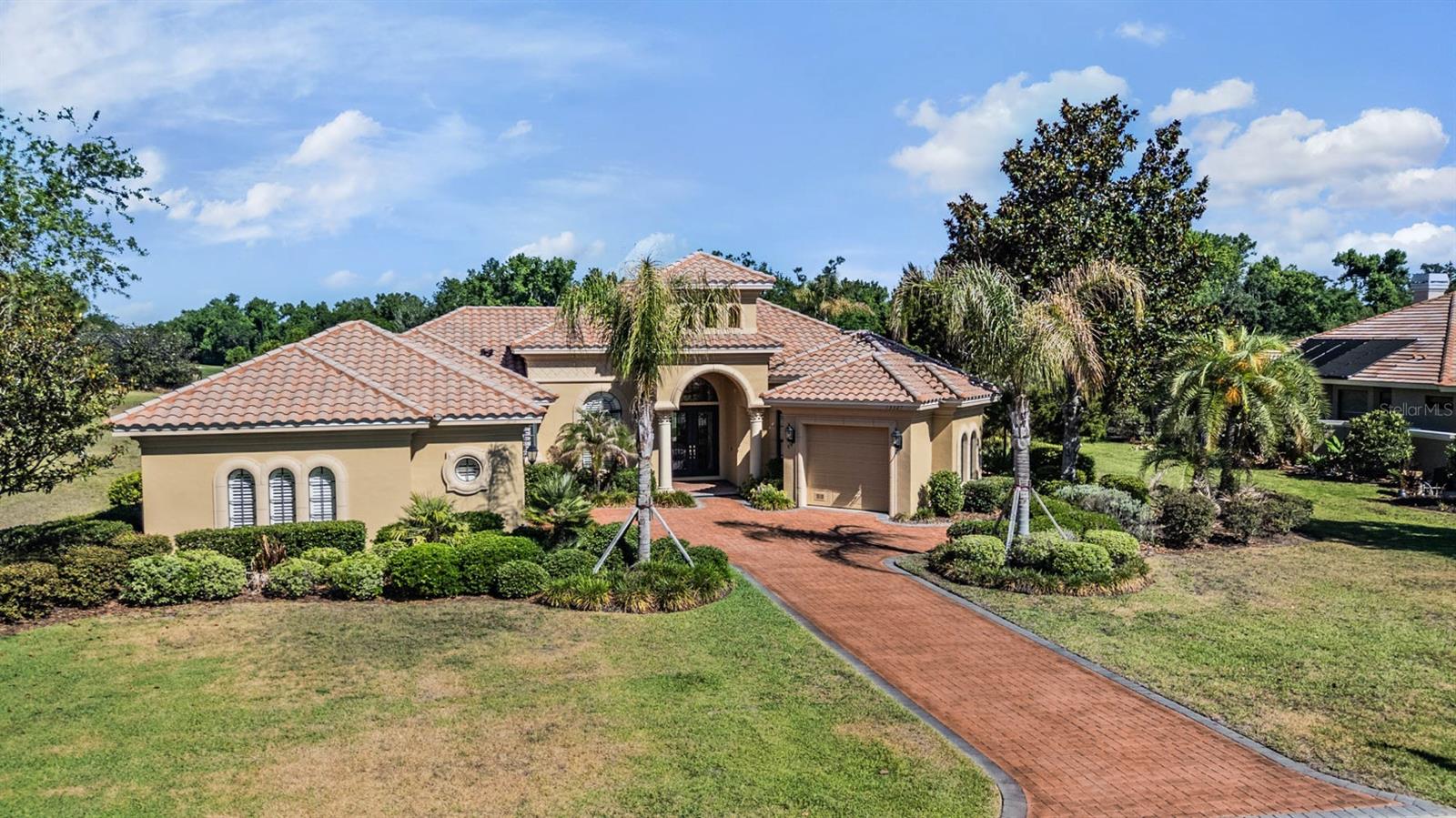 LAKE JOVITA GOLF AND COUNTRY CLUB - Residential