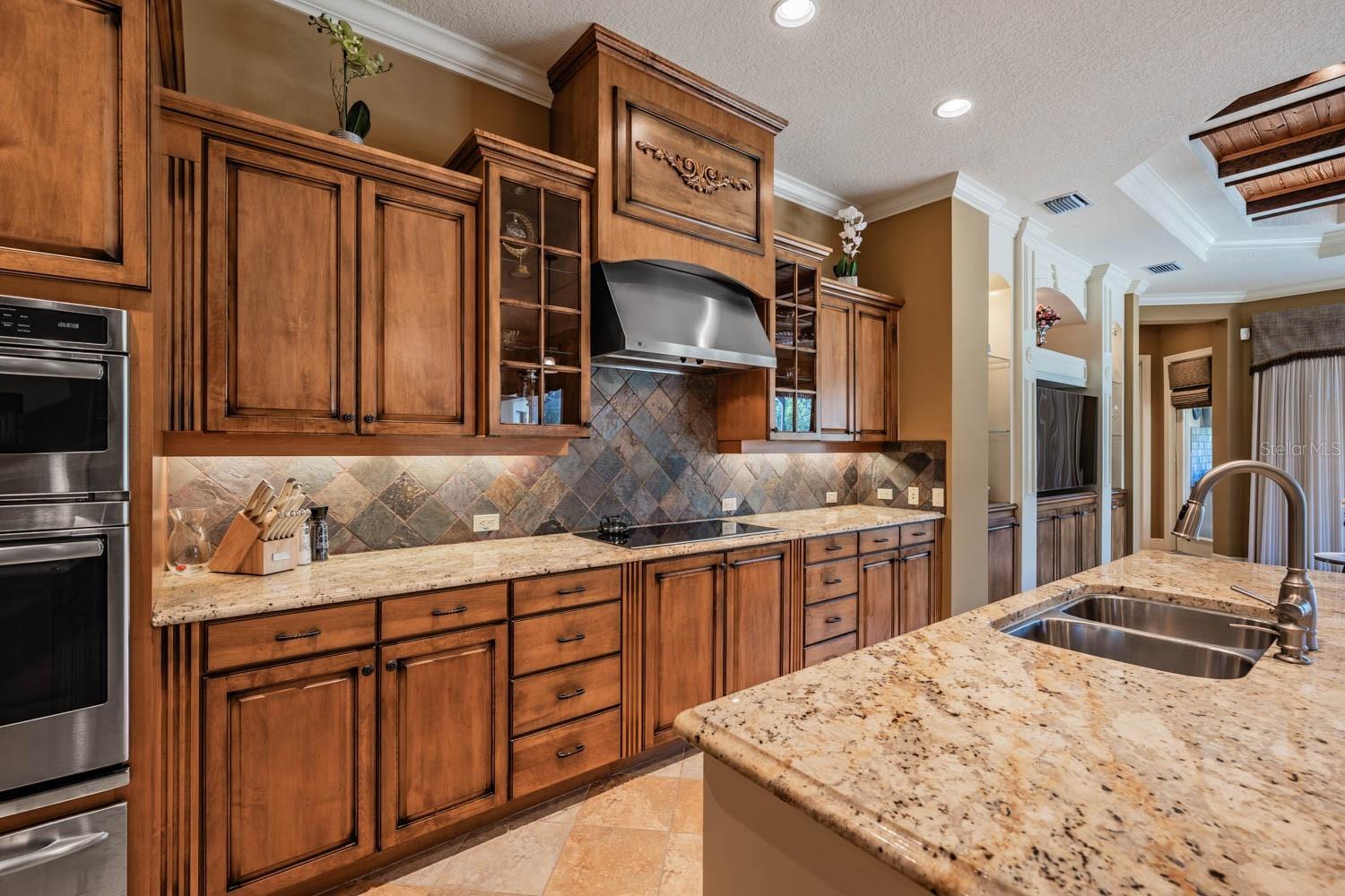 LAKE JOVITA GOLF AND COUNTRY CLUB - Residential