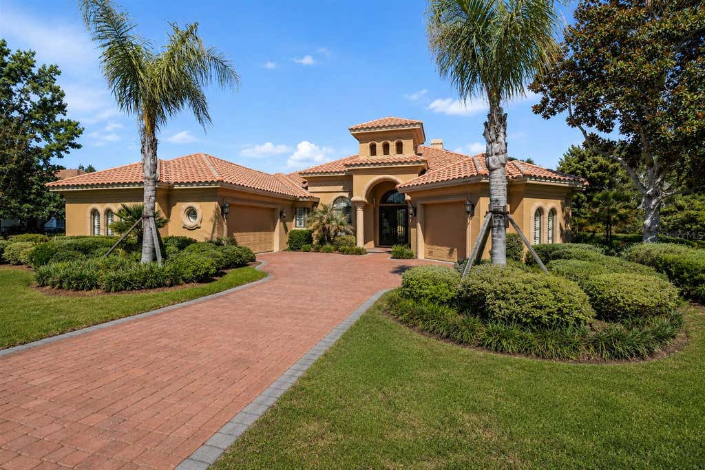 Photo of 13327 Carnoustie Circle, Dade City, FL 33525 (MLS # TB8504409)