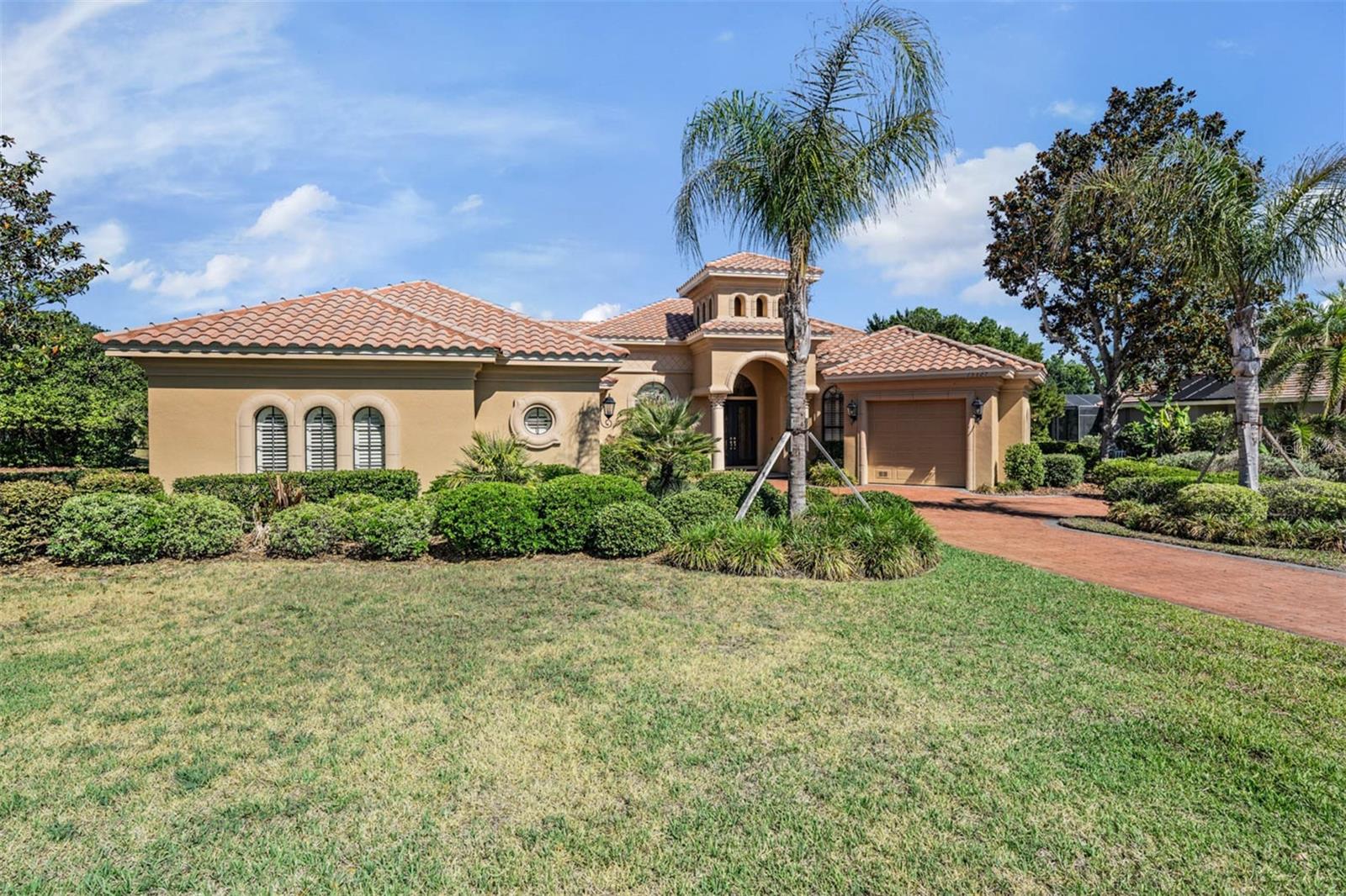 LAKE JOVITA GOLF AND COUNTRY CLUB - Residential