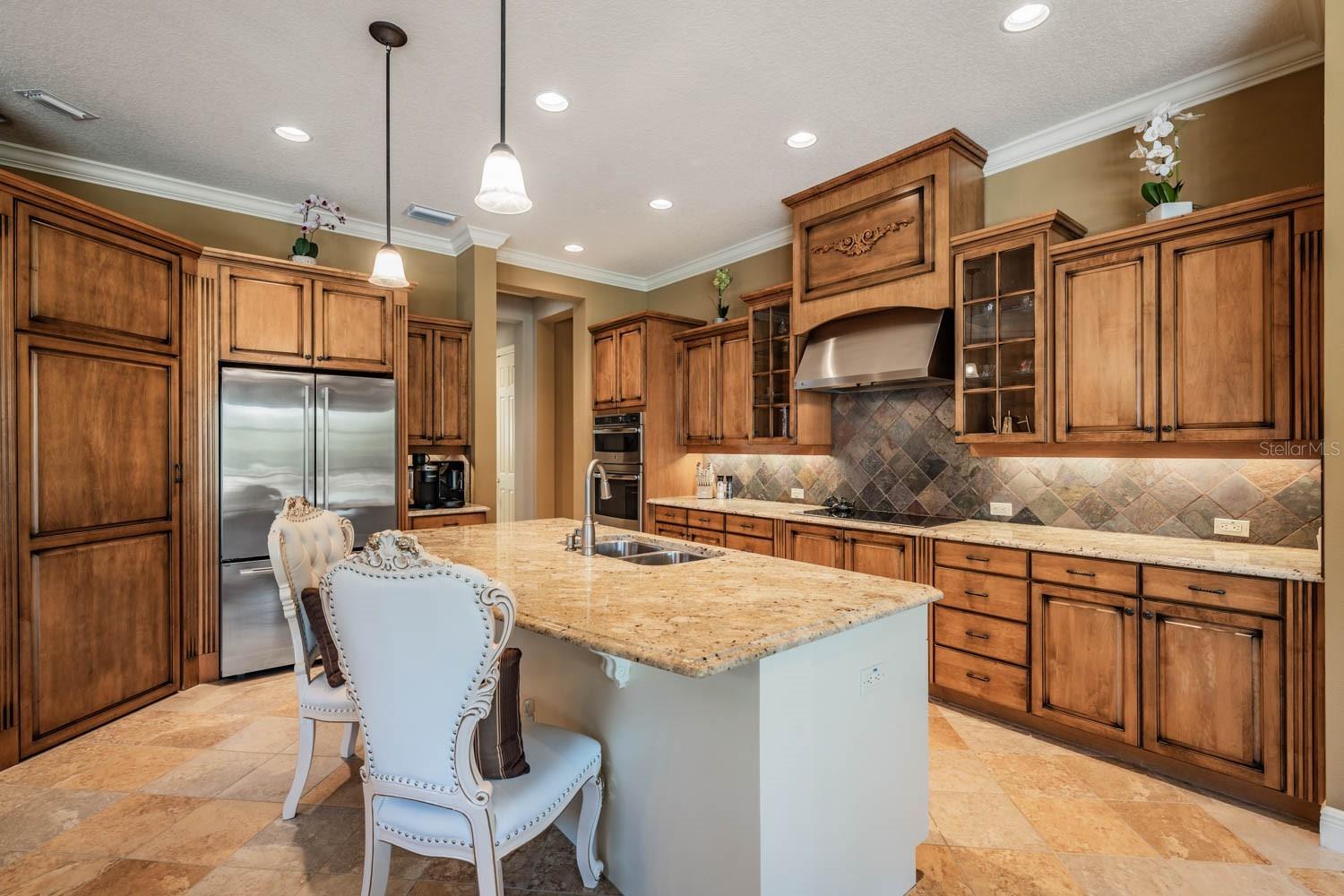 LAKE JOVITA GOLF AND COUNTRY CLUB - Residential