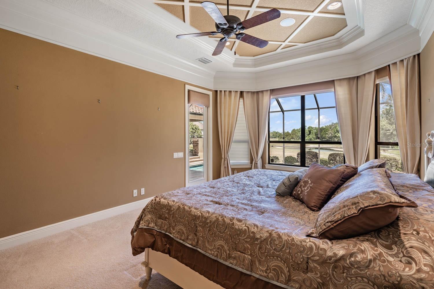 LAKE JOVITA GOLF AND COUNTRY CLUB - Residential