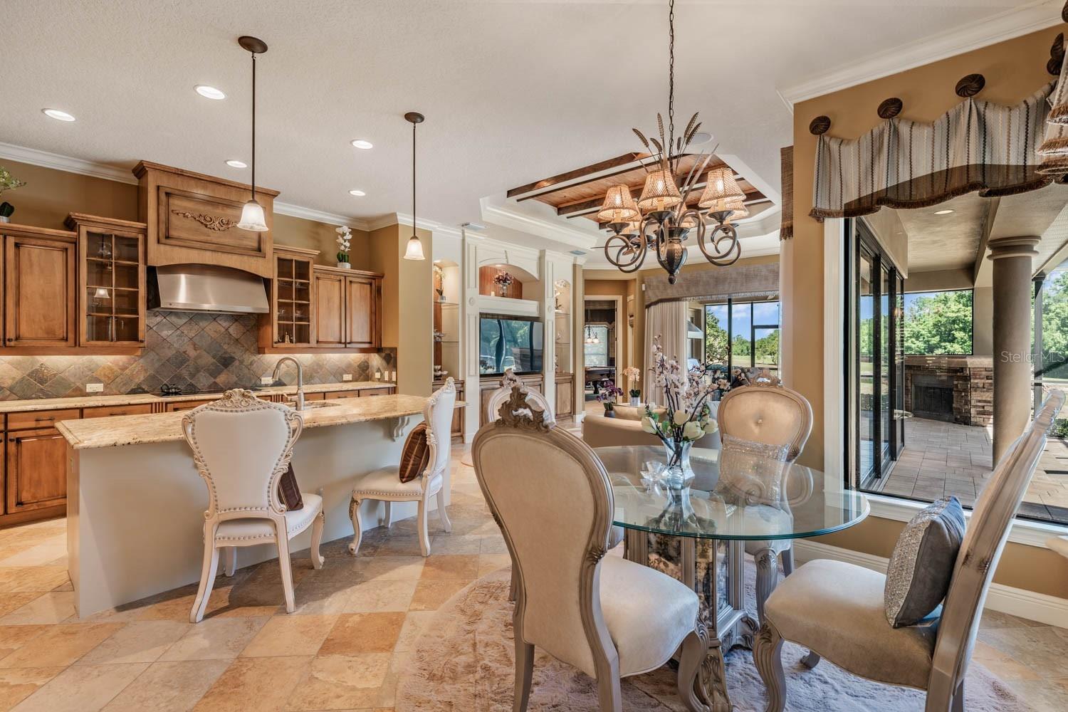 LAKE JOVITA GOLF AND COUNTRY CLUB - Residential