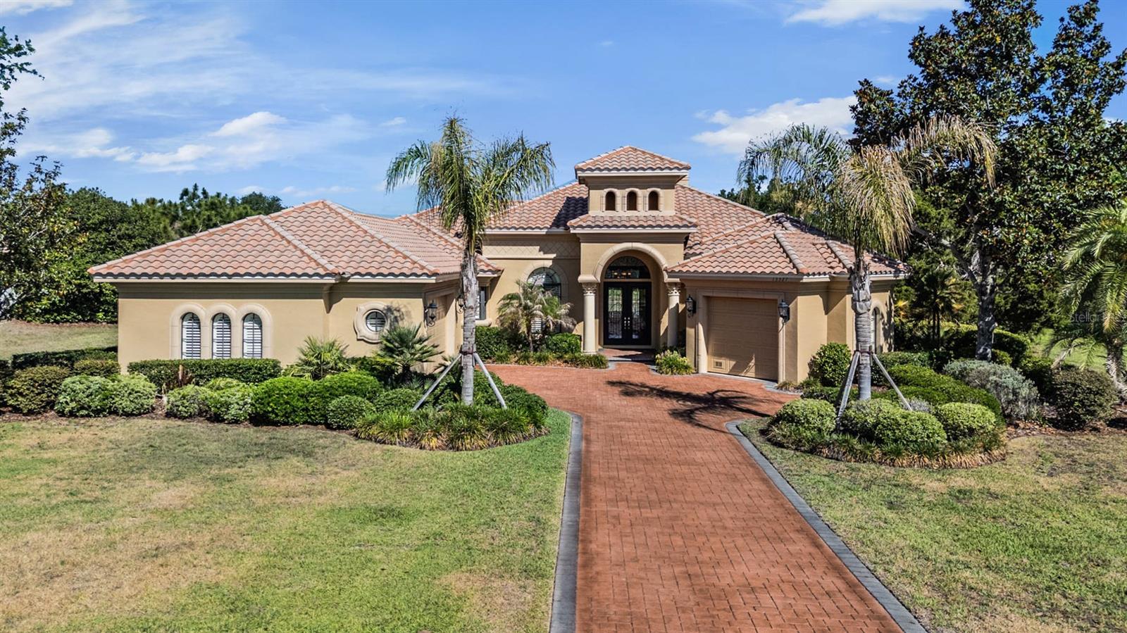 LAKE JOVITA GOLF AND COUNTRY CLUB - Residential