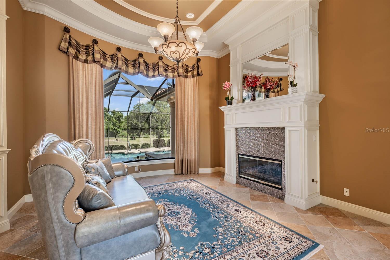 LAKE JOVITA GOLF AND COUNTRY CLUB - Residential