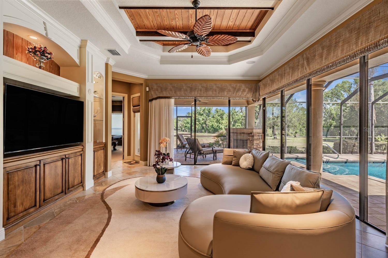 LAKE JOVITA GOLF AND COUNTRY CLUB - Residential